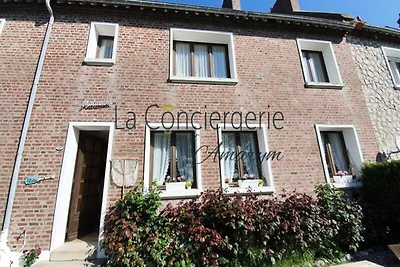 Casa Vacanze a Le Hourdel Mare