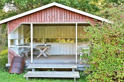 8 Personen Ferienhaus in LÖNSBODA-By Traum