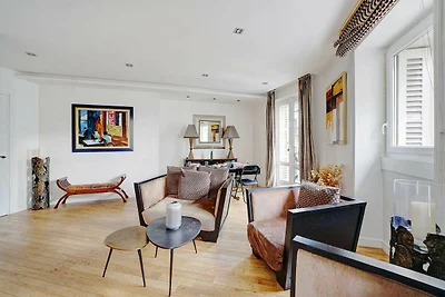 Helles, geräumiges 2-Zimmer-Apartment –...