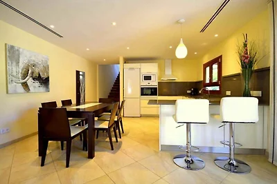 44236 Modernes Strandhaus Es Baladre