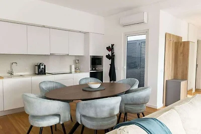 Ferienhaus in porches mit Wifi