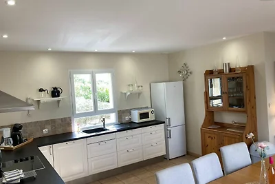 Villa dove gli animali domestici sono i...