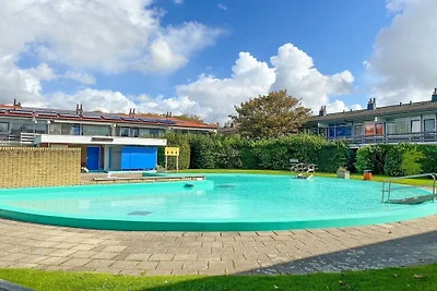 Vakantiehuis met 1 slaapkamer