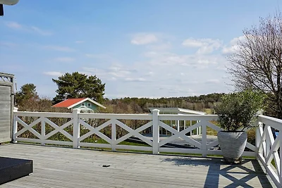 7 Personen Ferienhaus in Fjällbacka