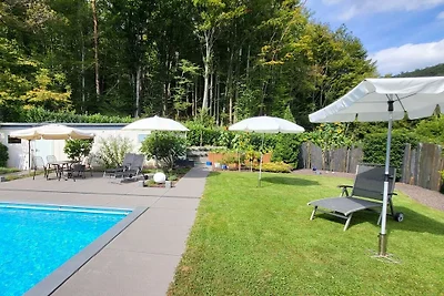 Pension Sonnenberg Komfortable Ferienresidenz