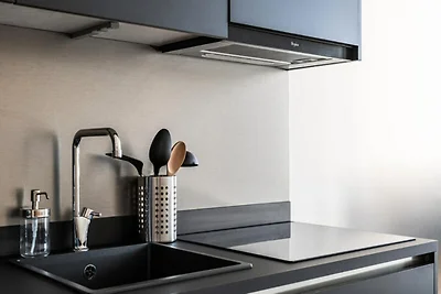 Appartement vlakbij de Promenade des Anglais