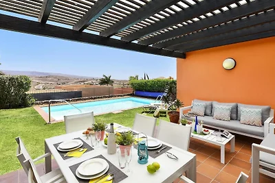 Casa vacanze, Maspalomas
