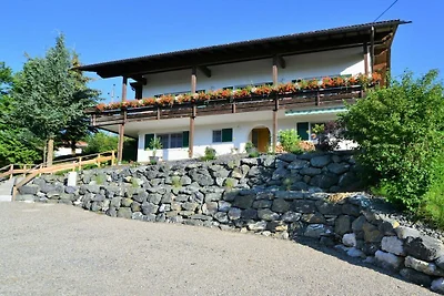 Ferienwohnung mit 2 Schlafzimmer