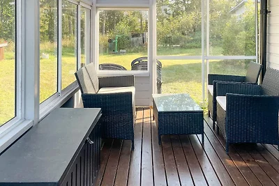 7 Personen Ferienhaus in Mönsterås