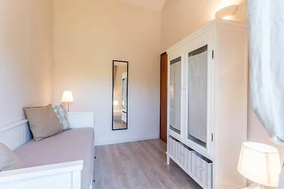 Wohnung am Meer