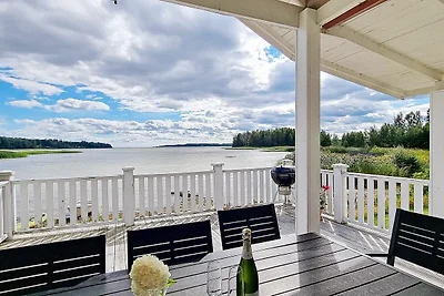 6 Personen Ferienhaus in SÄFFLE-By Traum