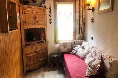 Studio für 4 Personen