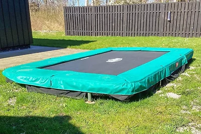 8 persoons vakantie huis in Hals-By Traum