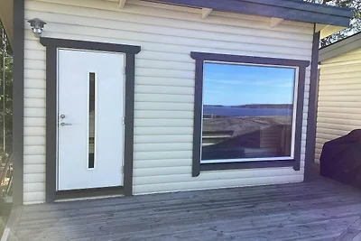 5 Sterne Ferienhaus in VÄRMDÖ