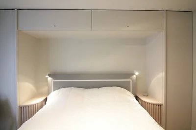 ZOUTE Wohnung für 6 Personen