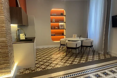 Wohnung in Caudete, Albacete