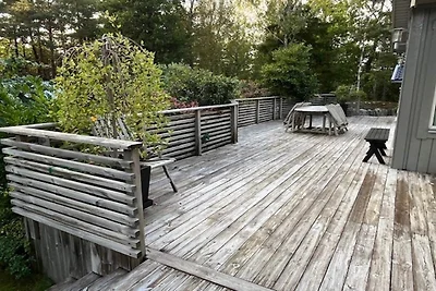 6 Personen Ferienhaus in STRÖMSTAD