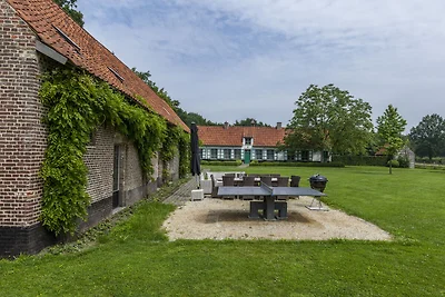 Ferienhaus Erholungsurlaub Brügge