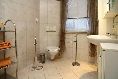 Ferienwohnung, Malchow