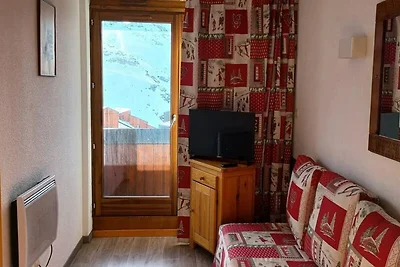 Ferienwohnung in Arolles in der Nähe von...