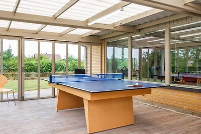 8 persoons vakantie huis in Struer-By Traum