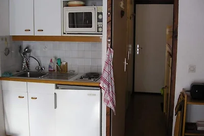 Appartamento a Valloire vicino alle piste da...