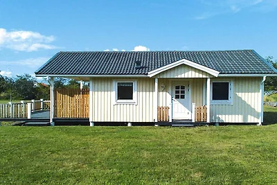4 person holiday home in Byxelkrok-By Traum
