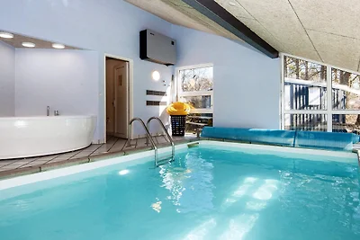 12 osob apartament w Glesborg