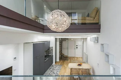 Vecchio Bastione - Superior Duplex