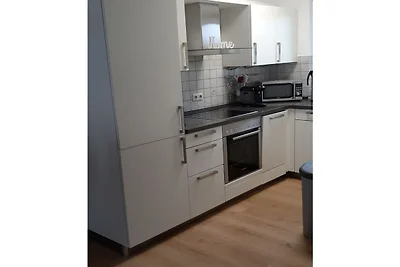 Ferienhaus mit 2 Schlafzimmer