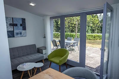Bungalow a Waxweiler nell'Eifel meridionale