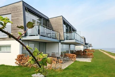 5 Personen Ferienhaus in Stege