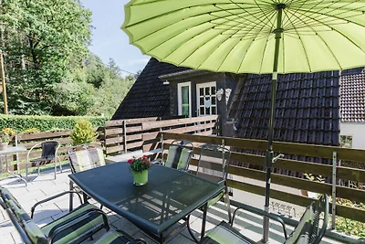 Sonnenhang Typ G Komfortable Ferienresidenz
