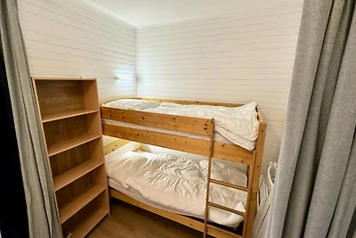 Il T2 Montlosier Le Mont Dore 4 persone