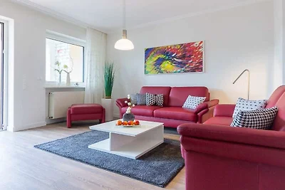 Holiday apartment with 1 bedroom