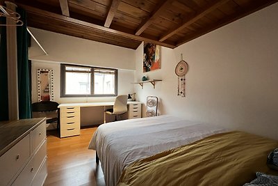 Ein-Zimmer-Wohnung in Toulouse