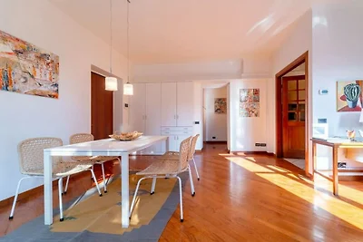 Gerbett Apartment