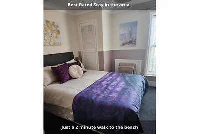 Compacte Tweepersoonskamer