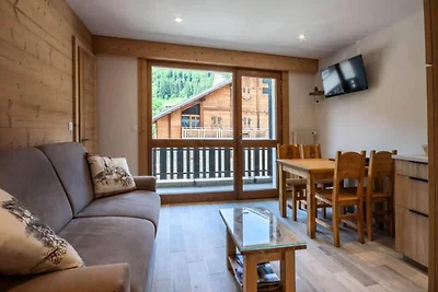 Residenz Les Voroches