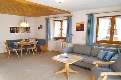 Ferienwohnung mit 1 Schlafzimmer