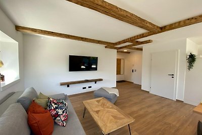 Appartement in Saalfelden nabij skigebied