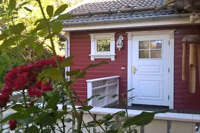 Tom's Stuga Holiday Apartment
