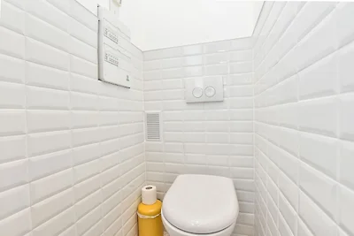 Gem�tliche Wohnung mit 2 Schlafzimmern