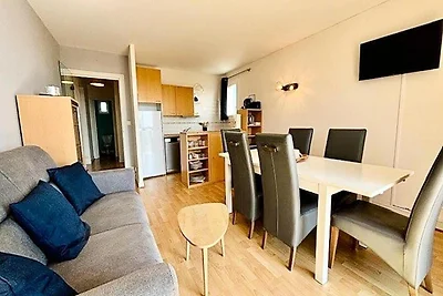 Appartamento a Quiberon con Vista Mare