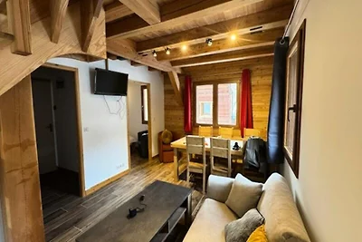 Wohnung in Obélisque in der Nähe der...