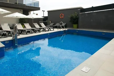 Gemütliche Wohnung in Fuengirola mit...