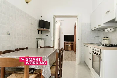 Da Nenè Apartment