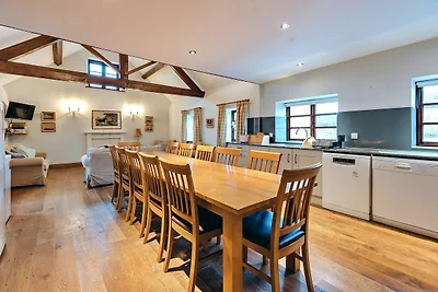 Ferienhaus mit 6 Schlafzimmern in Shropshire,...