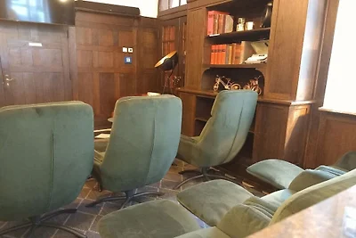 Stadtvilla Laux Komfortable Ferienresidenz