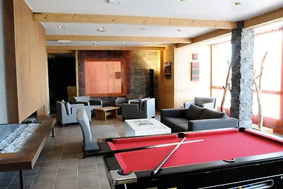 Wohnung im Skidorf Arc 1600